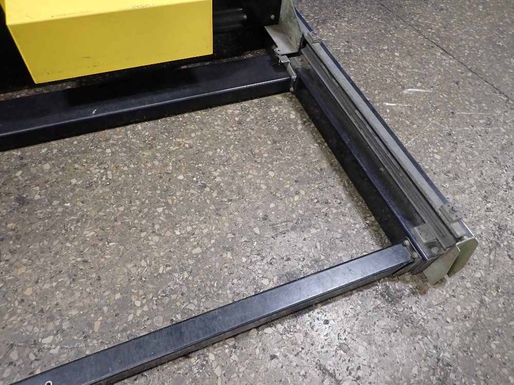 Yellow Jacket Orbital Stretch Wrapper