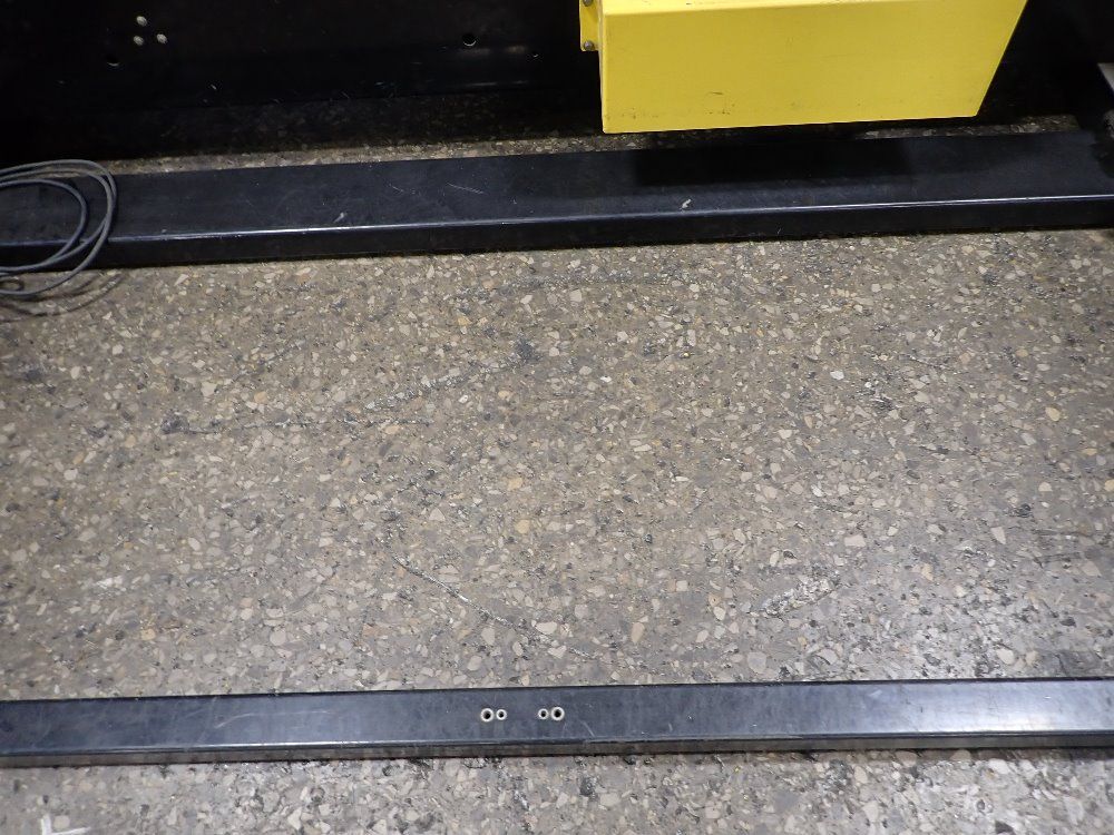 Yellow Jacket Orbital Stretch Wrapper