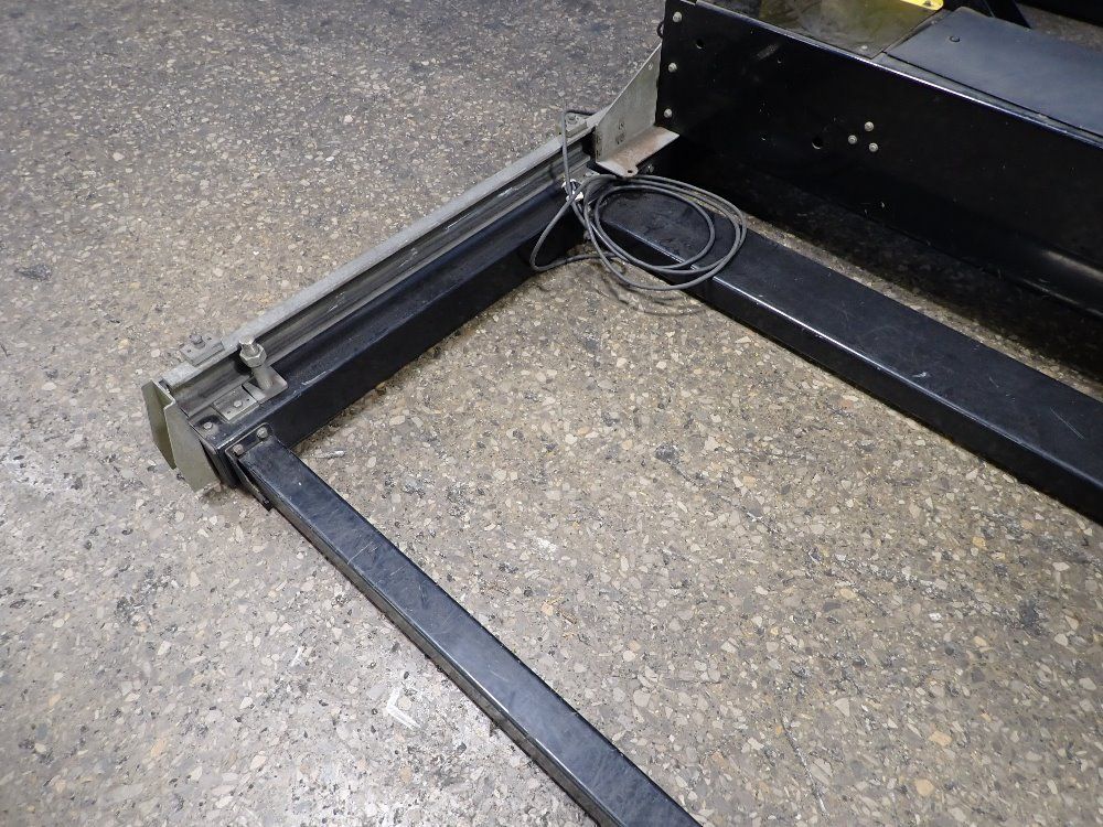 Yellow Jacket Orbital Stretch Wrapper