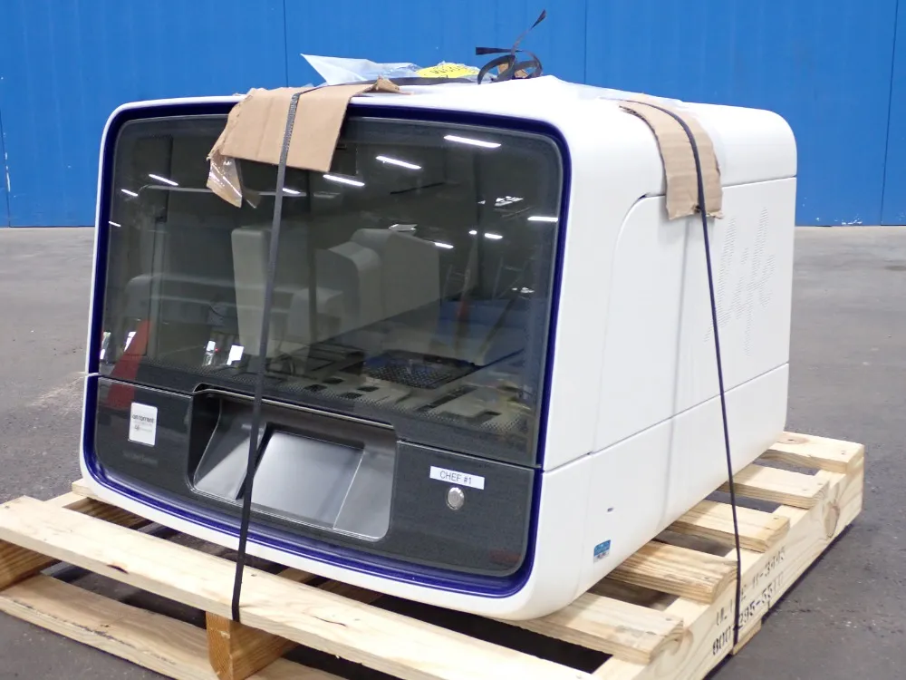 Ion Torrent Chef System #1 - 4247