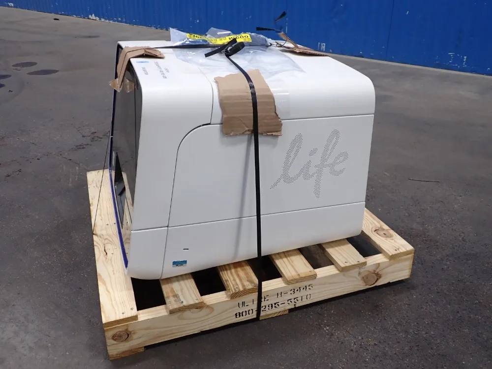 Ion Torrent Chef System #1 - 4247