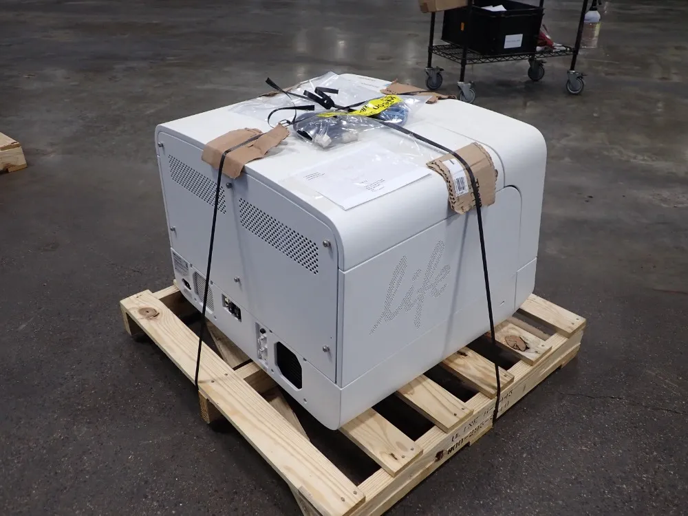 Ion Torrent Chef System #1 - 4247