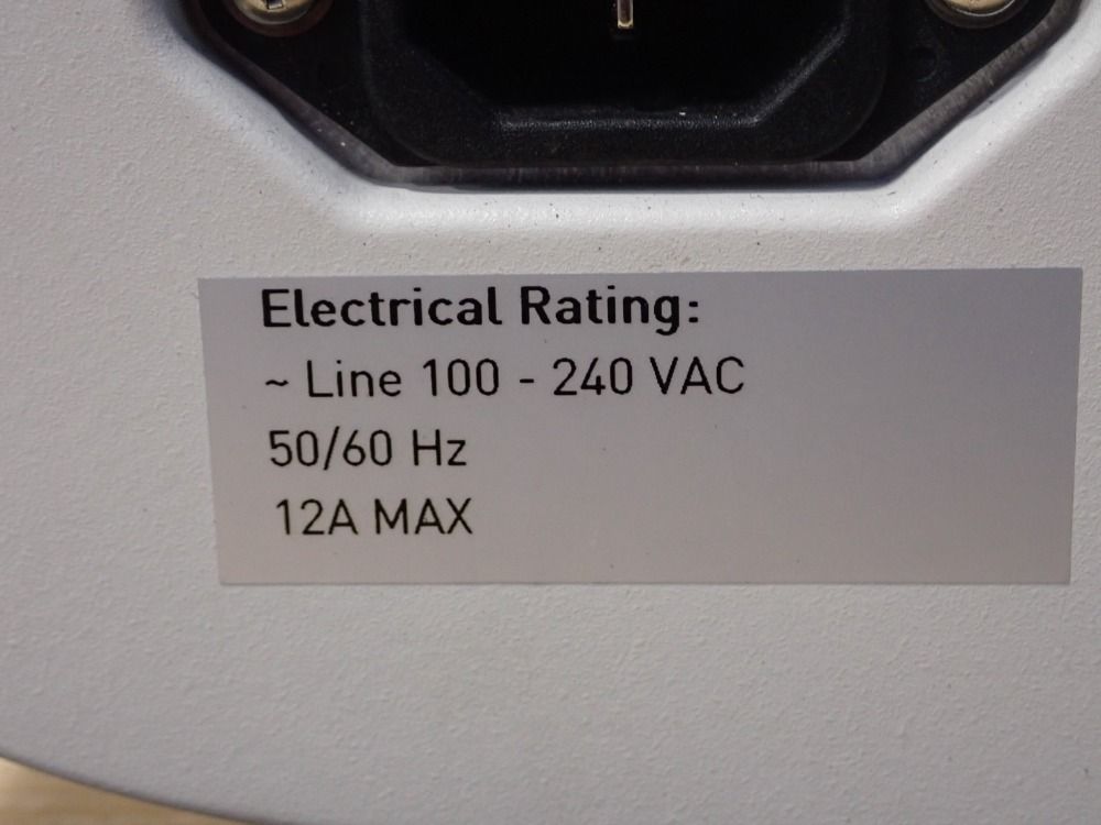 Ion Torrent Chef System #1 - 4247