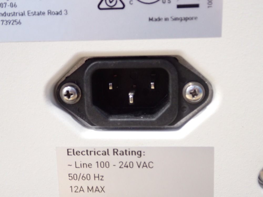 Ion Torrent Chef System #1 - 4247