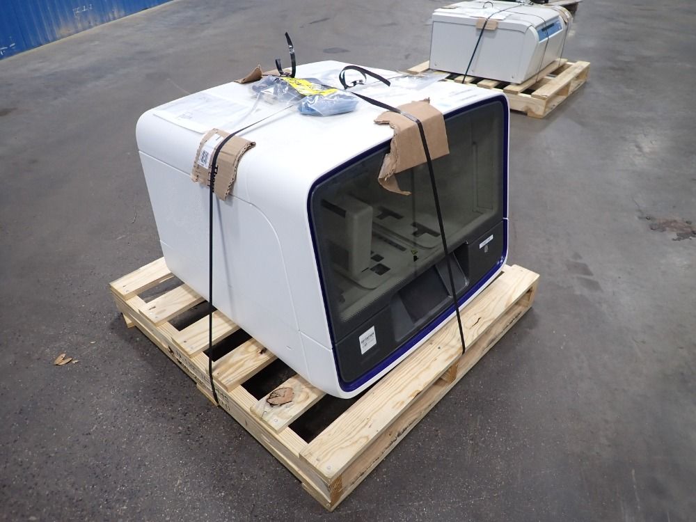 Ion Torrent Chef System #1 - 4247