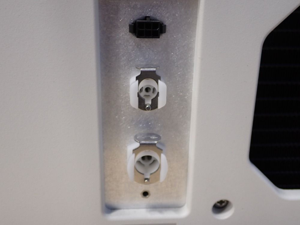 Ion Torrent Chef System #1 - 4247