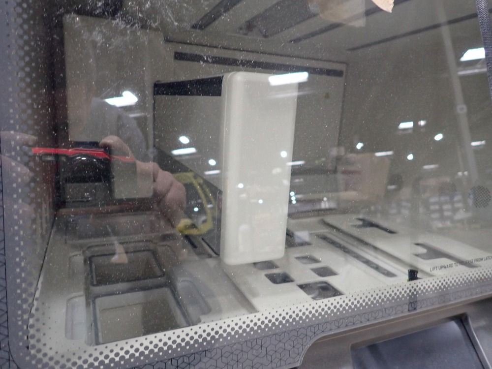 Ion Torrent Chef System #1 - 4247