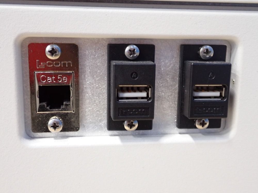 Ion Torrent Chef System #1 - 4247