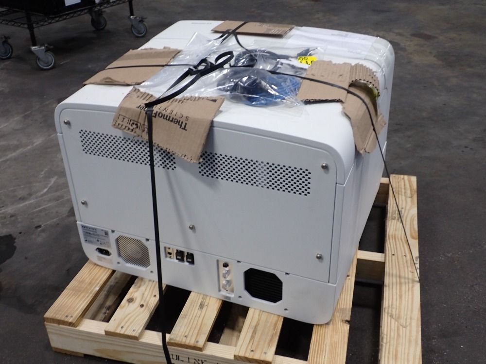 Ion Torrent Chef System #2 - 4247