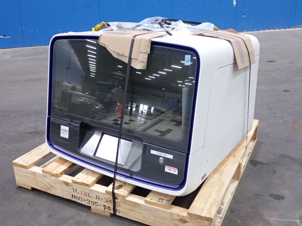 Ion Torrent Chef System #2 - 4247