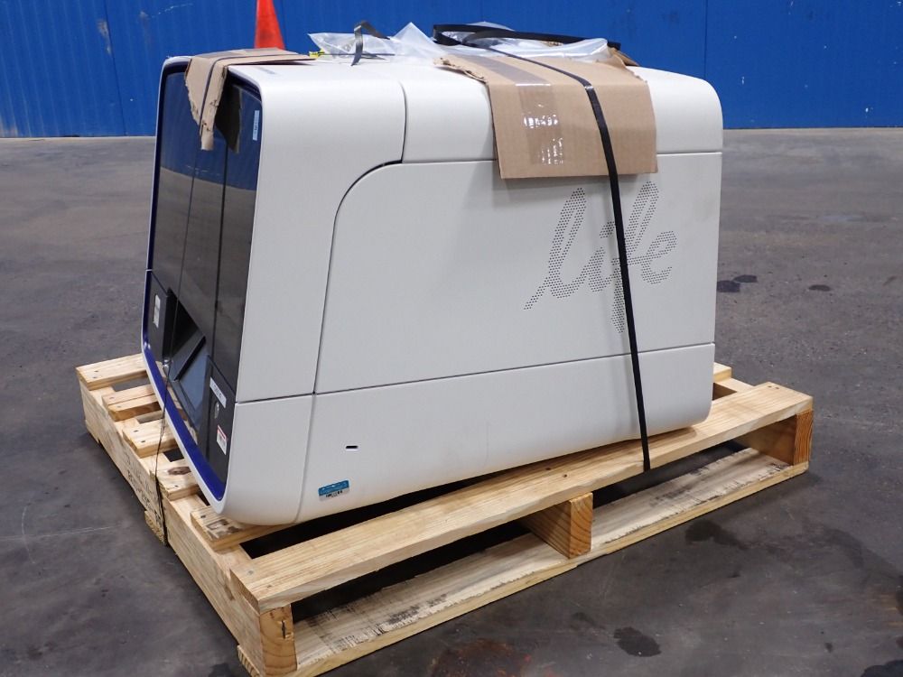 Ion Torrent Chef System #2 - 4247