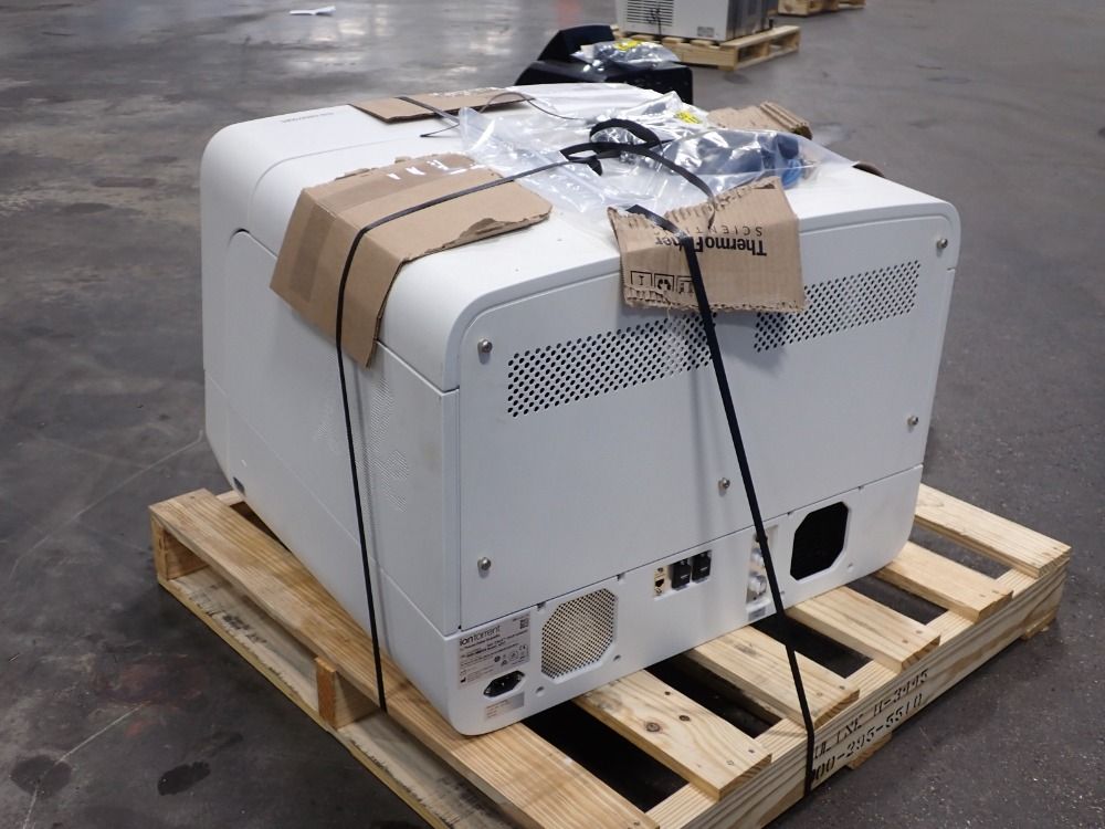 Ion Torrent Chef System #2 - 4247