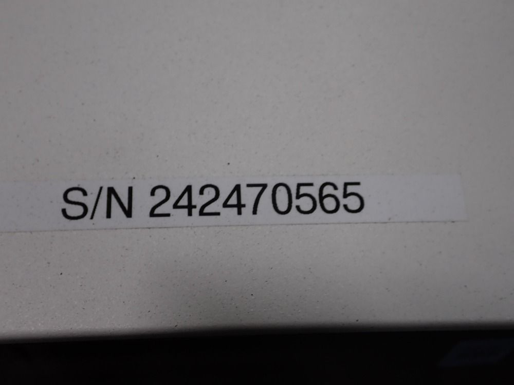 Ion Torrent Chef System #2 - 4247