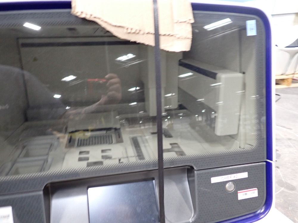 Ion Torrent Chef System #2 - 4247