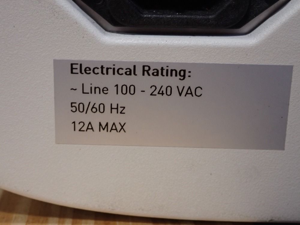 Ion Torrent Chef System #2 - 4247