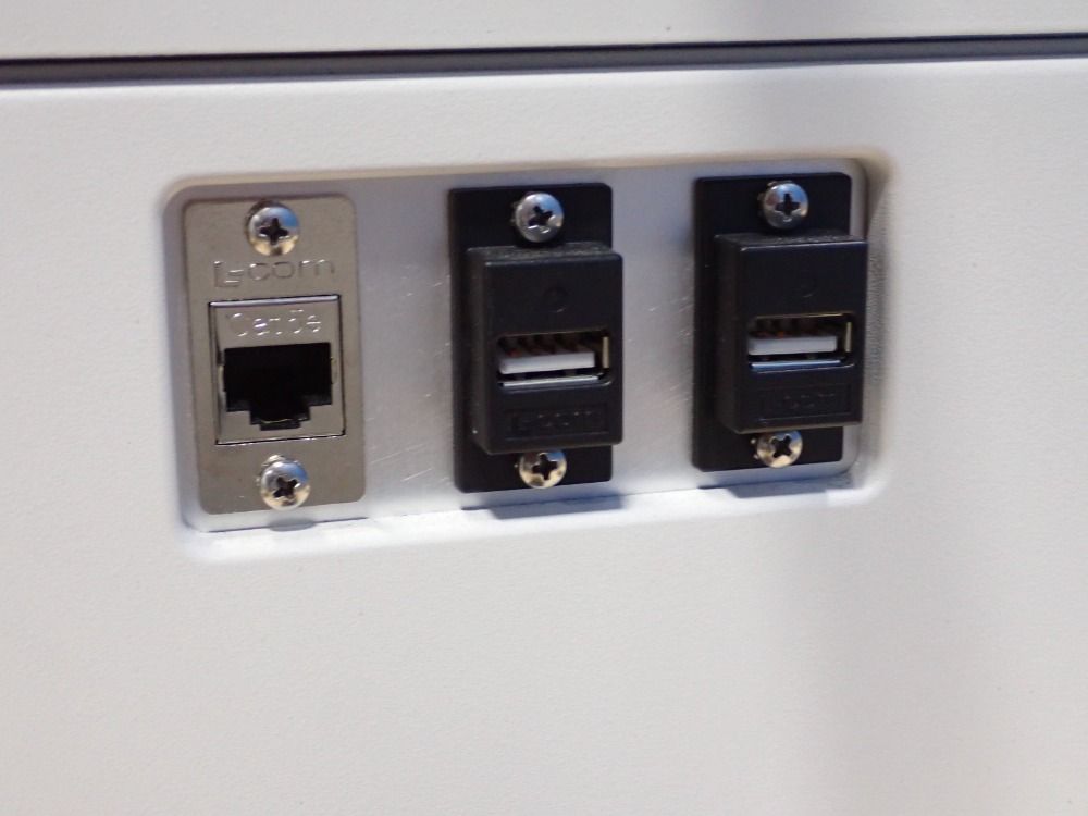 Ion Torrent Chef System #2 - 4247