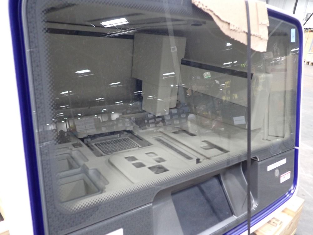 Ion Torrent Chef System #2 - 4247