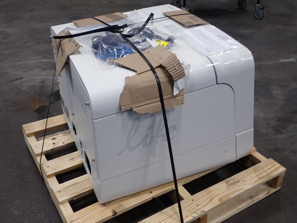 Ion Torrent Chef System #2 - 4247