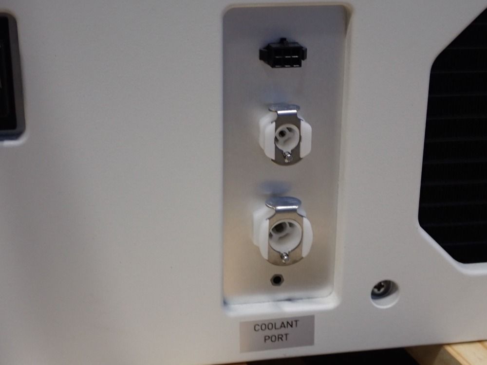 Ion Torrent Chef System #2 - 4247