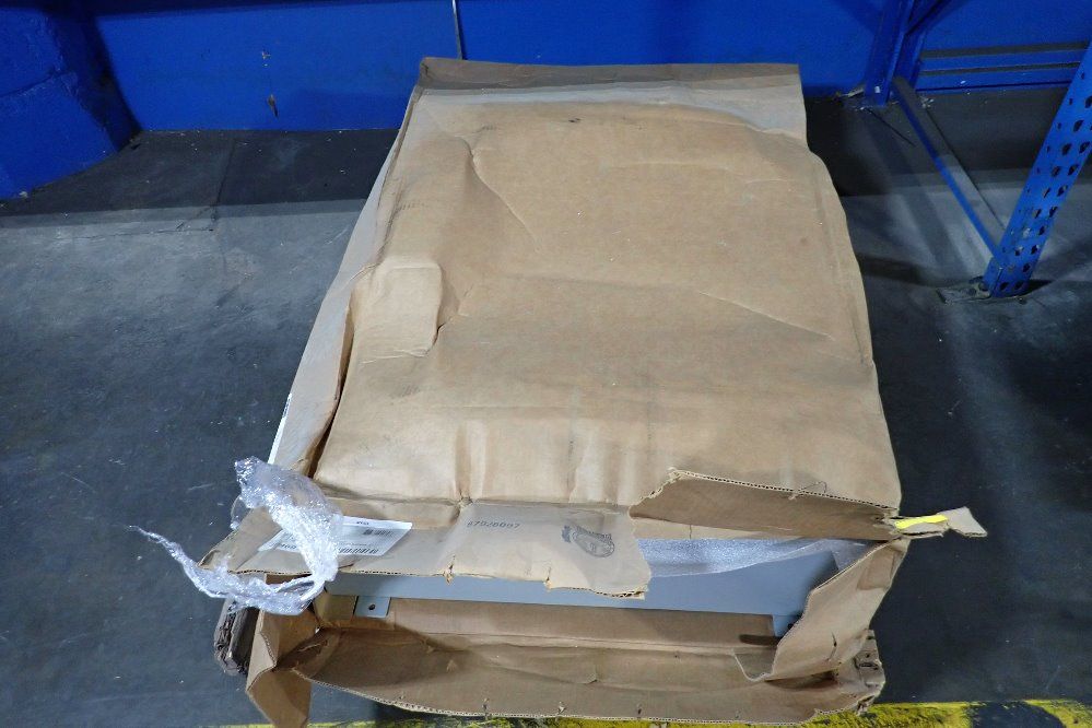 Hoffman Electrical Enclosure - A42sa3210lppl