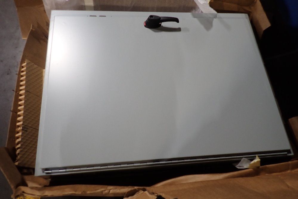 Hoffman Electrical Enclosure - A42sa3210lppl