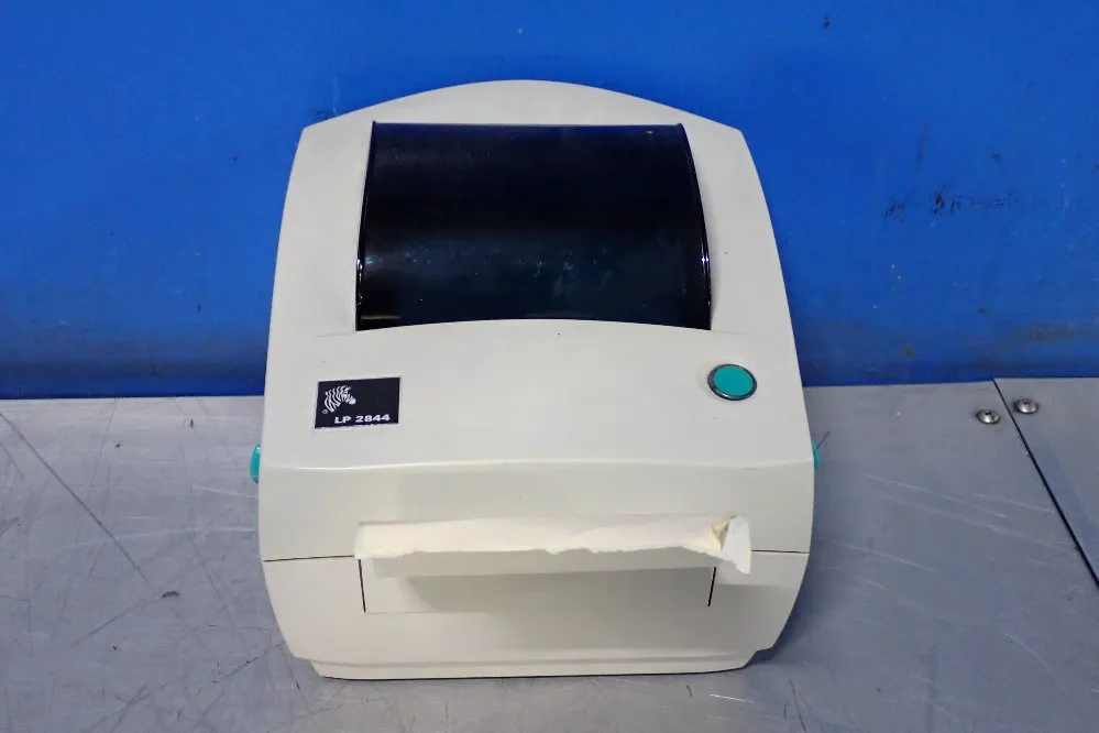 Zebra Printer - Lp2844