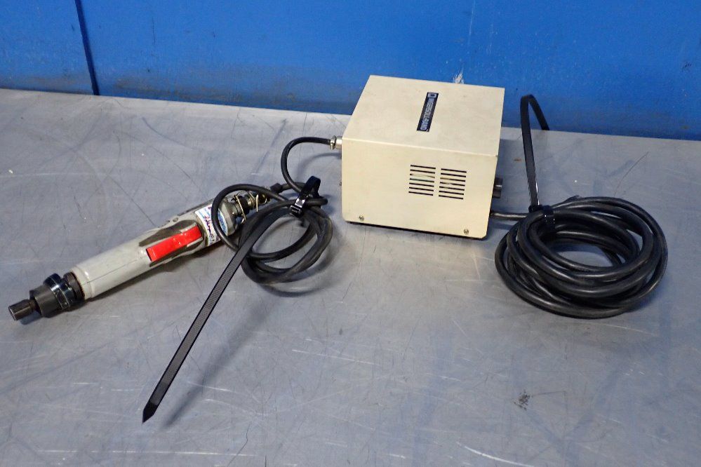Ingersoll Rand Electric Torque Driver - Escb50