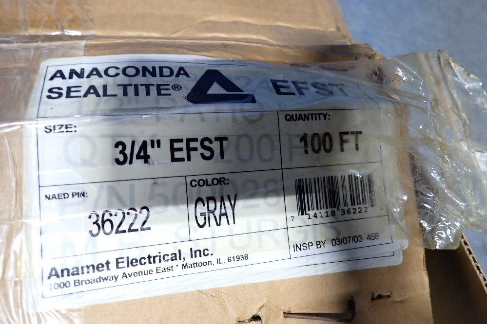 Anaconda Sealite 100 Ft Cable - 36222