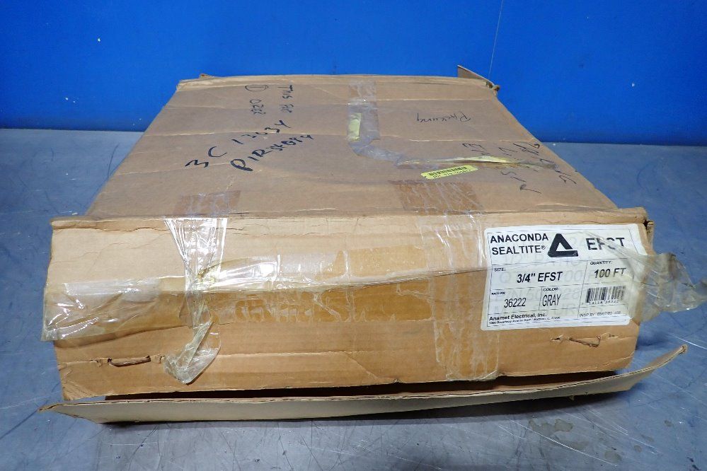 Anaconda Sealite 100 Ft Cable - 36222