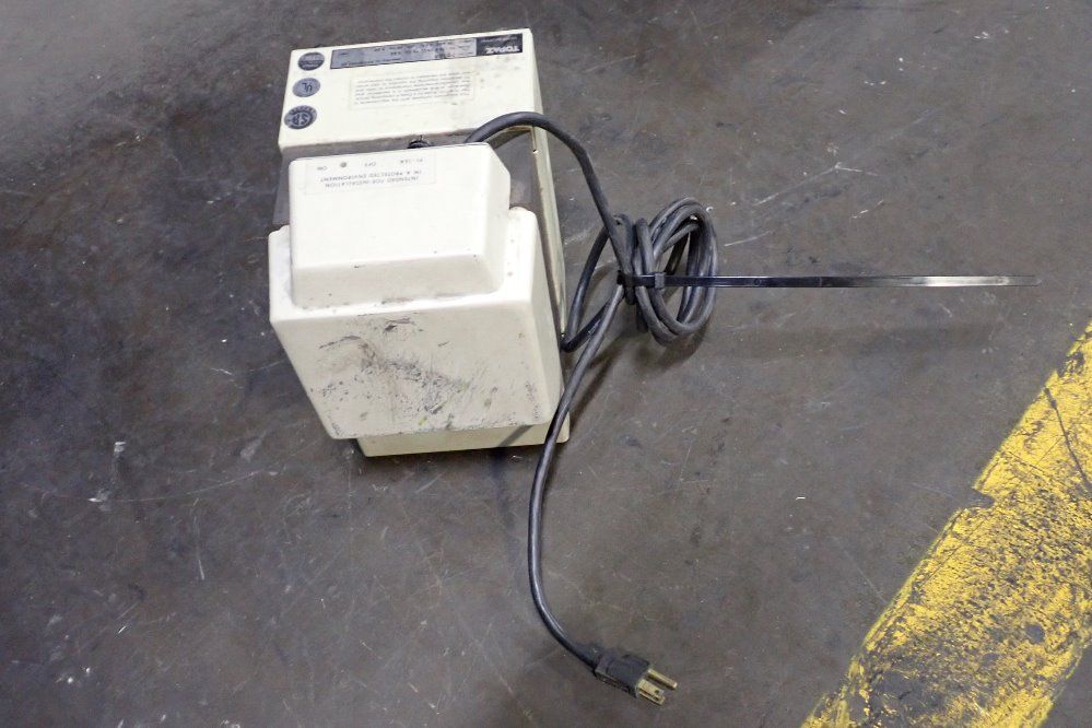 Topaz Power Supply - 70305