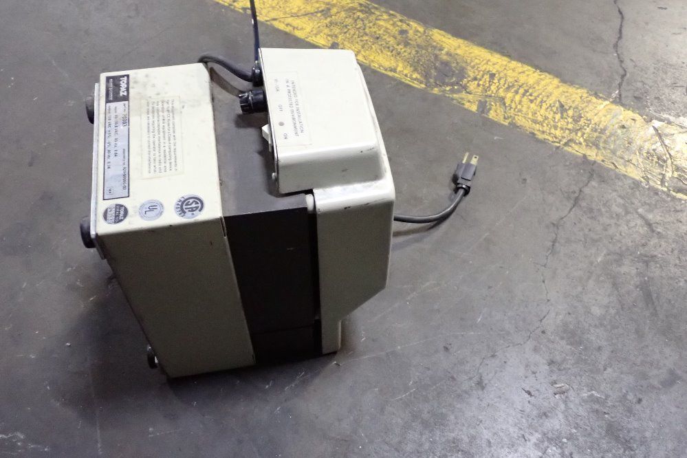 Topaz Power Supply - 70305