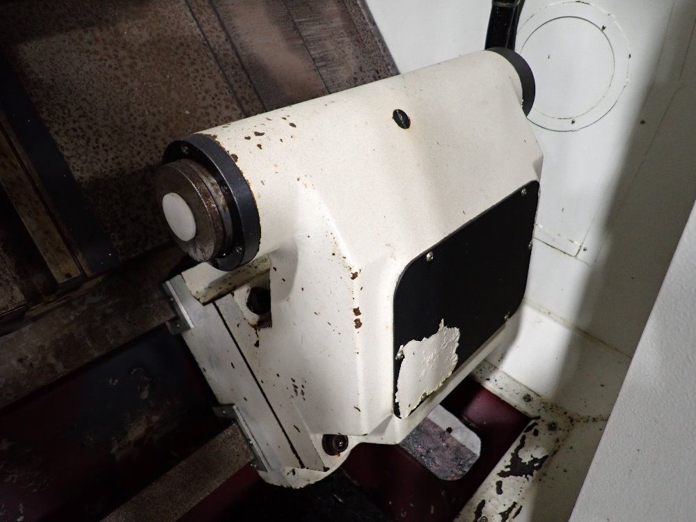 Fryer Cnc Lathe - Sl-8