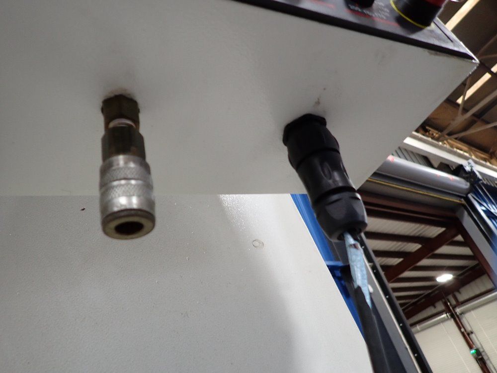 Fryer Cnc Lathe - Sl-8