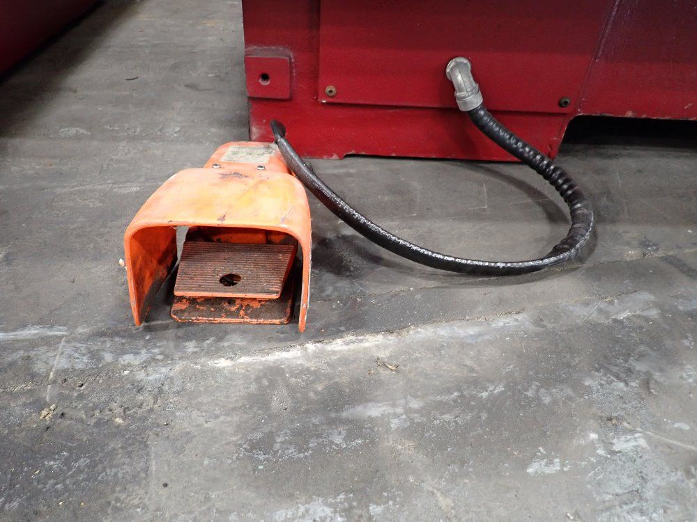 Fryer Cnc Lathe - Sl-8