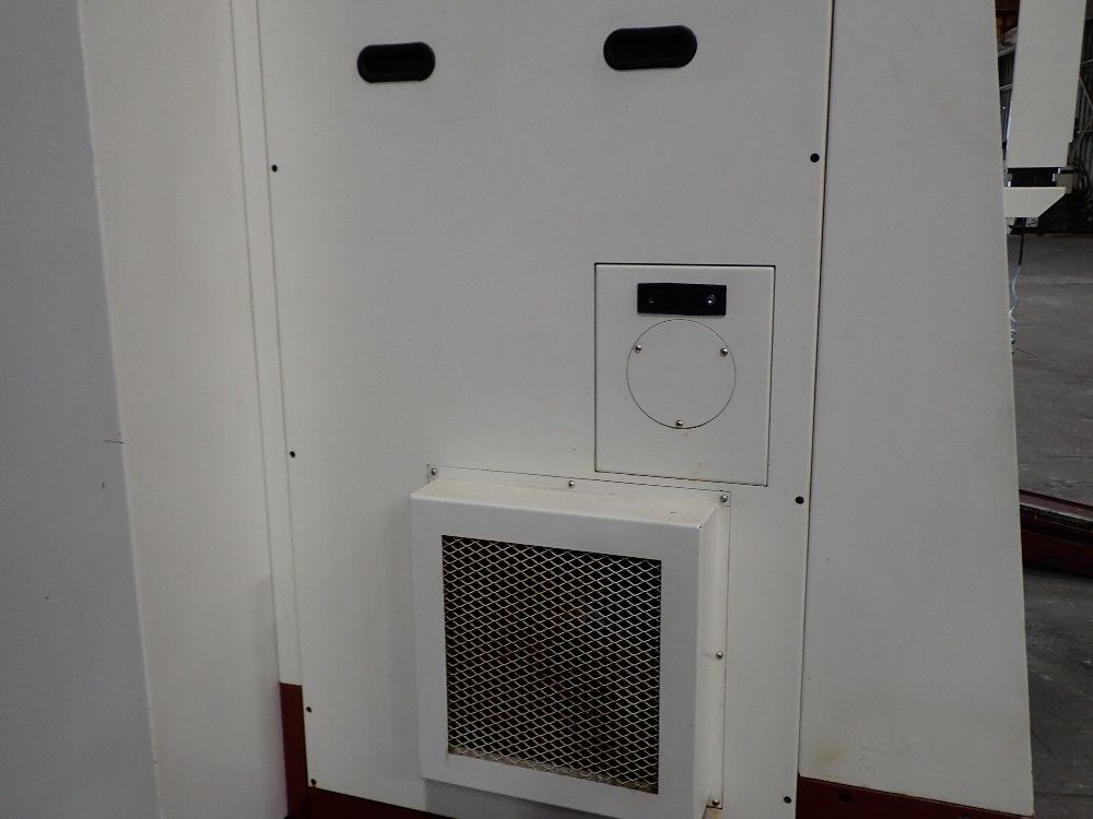 Fryer Cnc Lathe - Sl-8