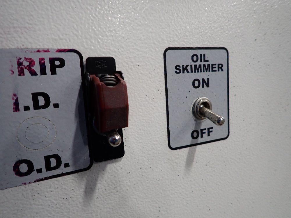 Fryer Cnc Lathe - Sl-8