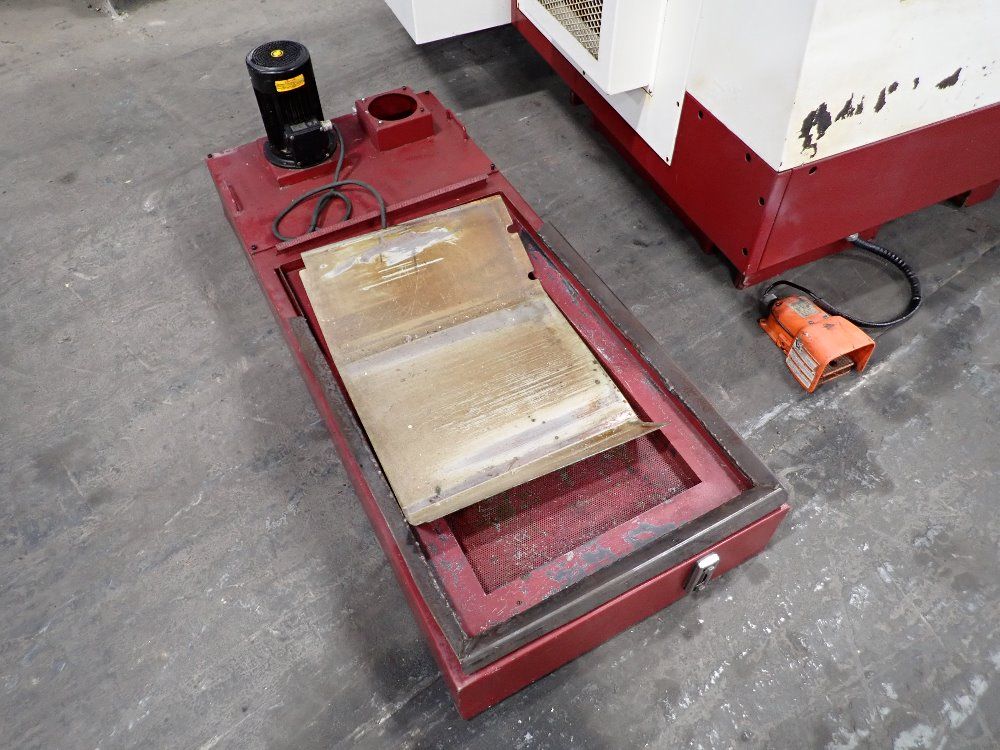 Fryer Cnc Lathe - Sl-8