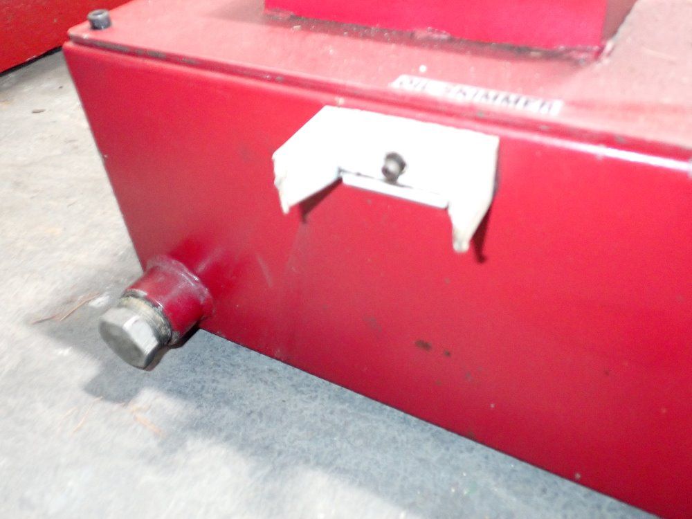 Fryer Cnc Lathe - Sl-8