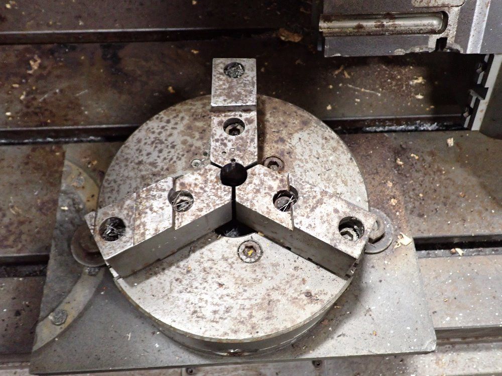 Okuma Cnc Vertical Machining Center - Mx-45 Vae