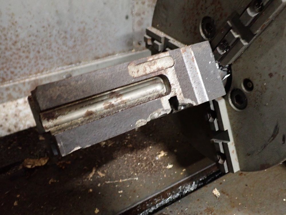 Okuma Cnc Vertical Machining Center - Mx-45 Vae