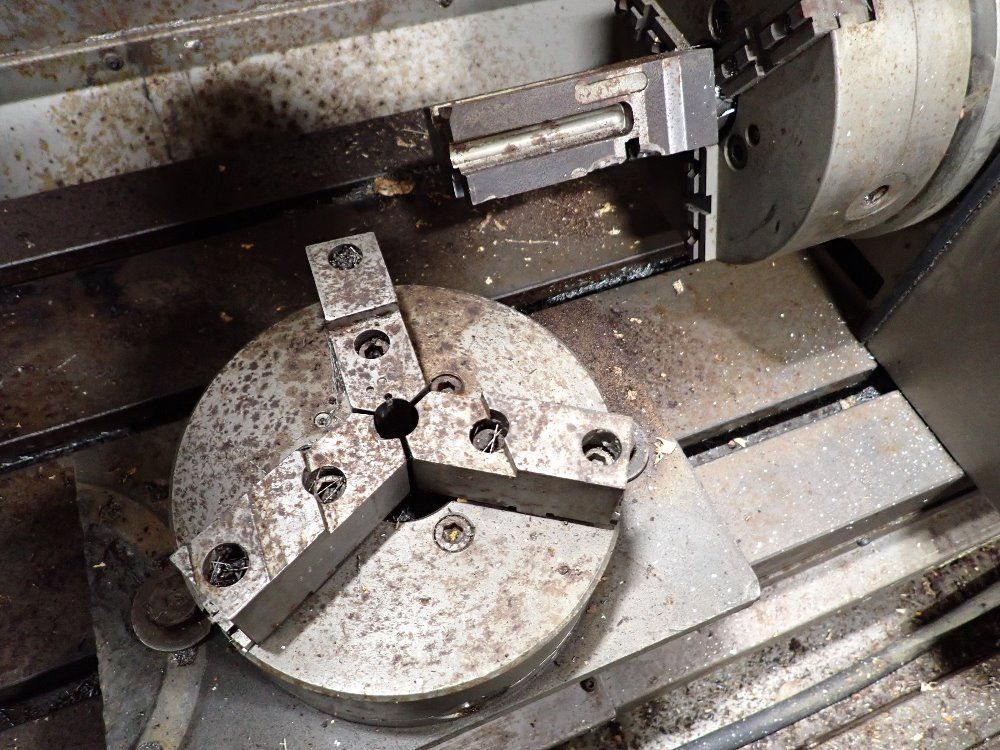 Okuma Cnc Vertical Machining Center - Mx-45 Vae