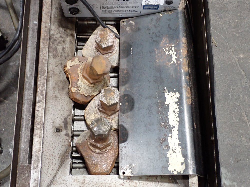 Okuma Cnc Vertical Machining Center - Mx-45 Vae