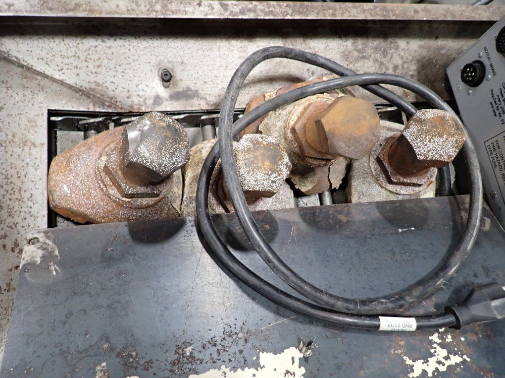 Okuma Cnc Vertical Machining Center - Mx-45 Vae