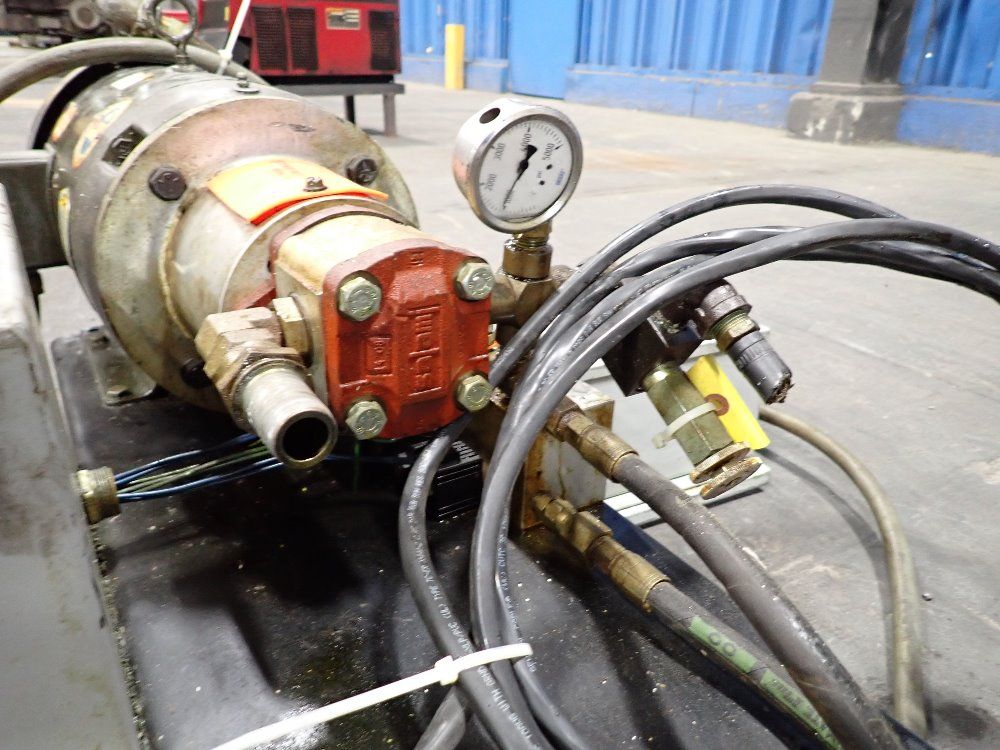 Okuma Cnc Vertical Machining Center - Mx-45 Vae