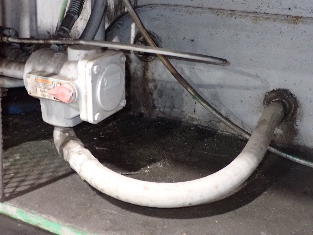 Hill Acme Ironworker - Model 6 Metalworker