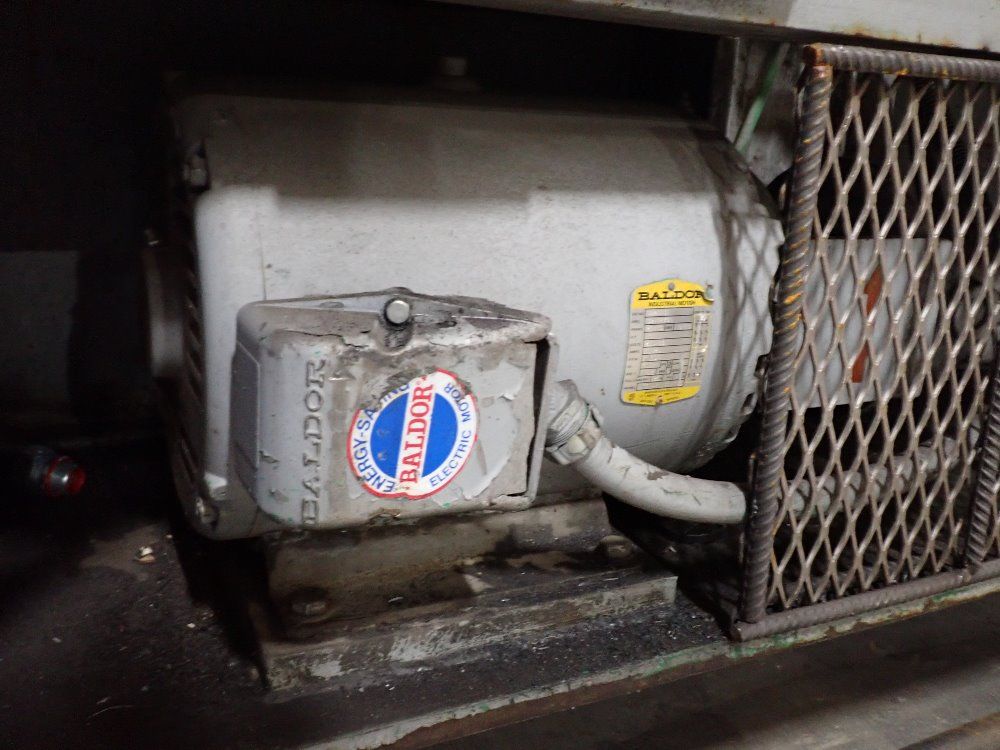 Hill Acme Ironworker - Model 6 Metalworker