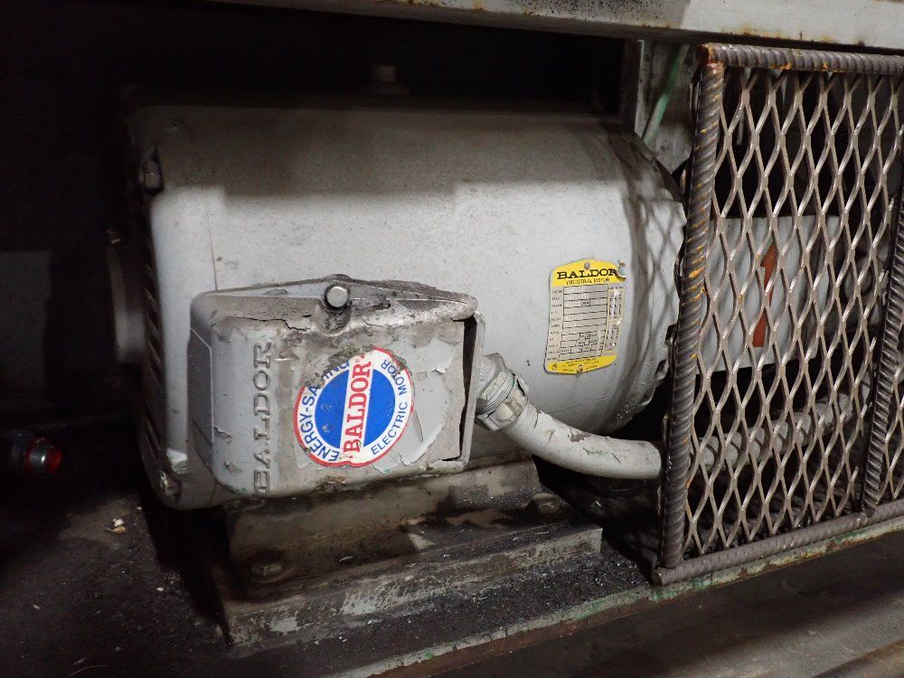 Hill Acme Ironworker - Model 6 Metalworker