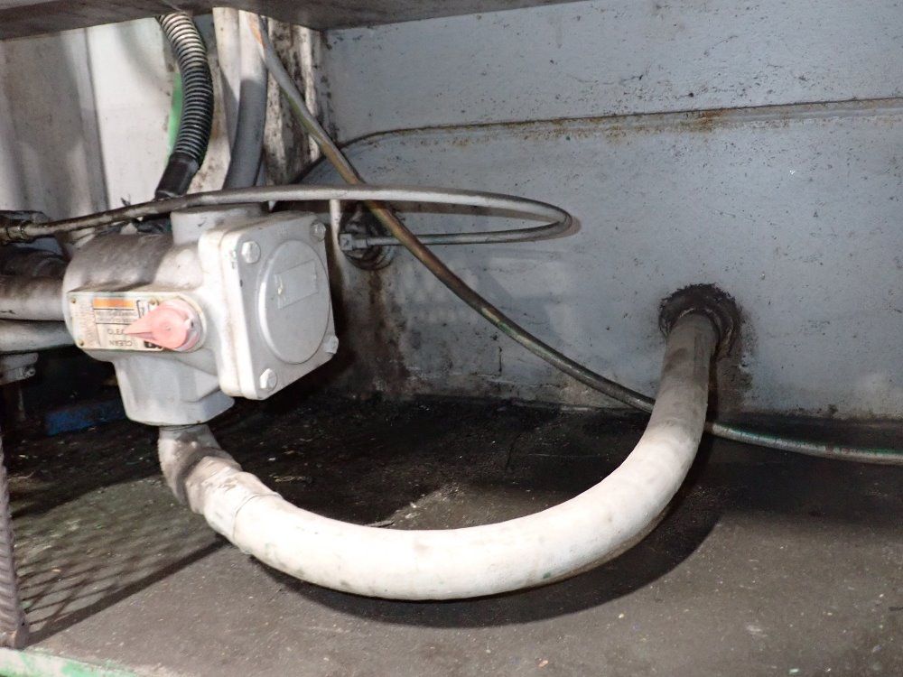 Hill Acme Ironworker - Model 6 Metalworker