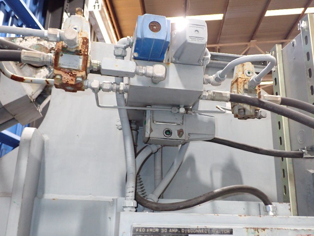 Hill Acme Ironworker - Model 6 Metalworker