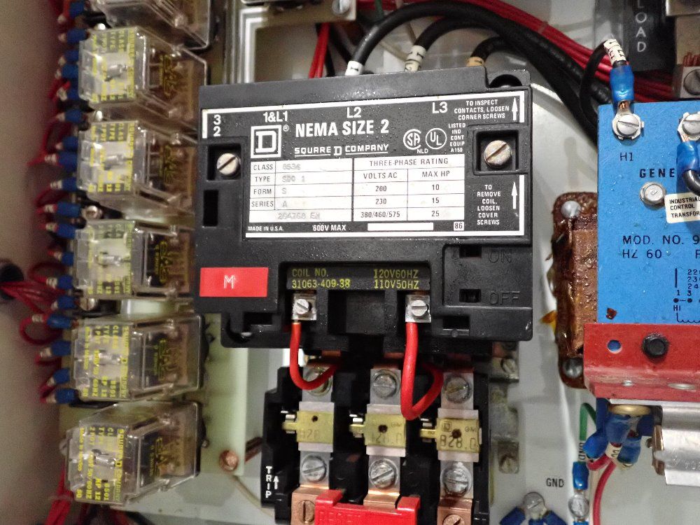 Hill Acme Ironworker - Model 6 Metalworker